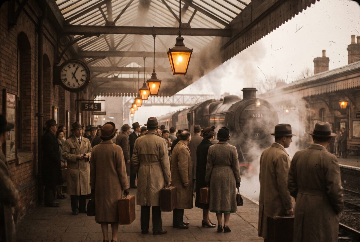 17C视频社区 - AI胶片滤镜视频演示 · 让普通照片变成电影画面 - jslermj.cn
